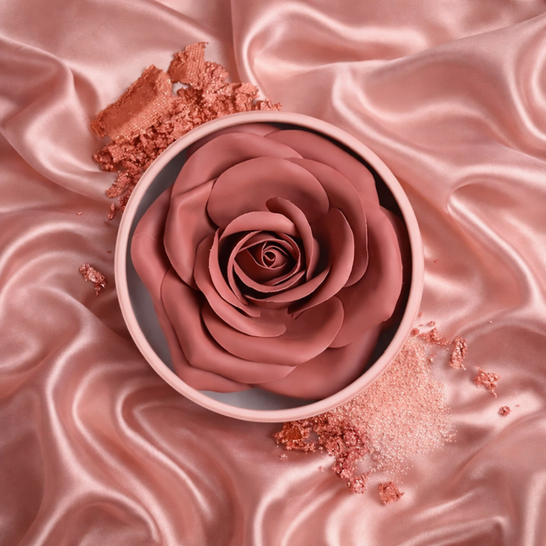 Dessert blossom