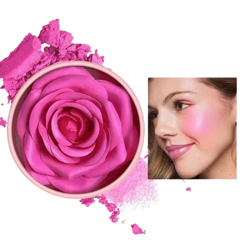 Pink Mirage